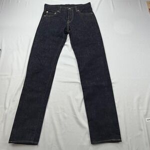 Women's Dark Indigo Jeggings - Classic Slim Fit